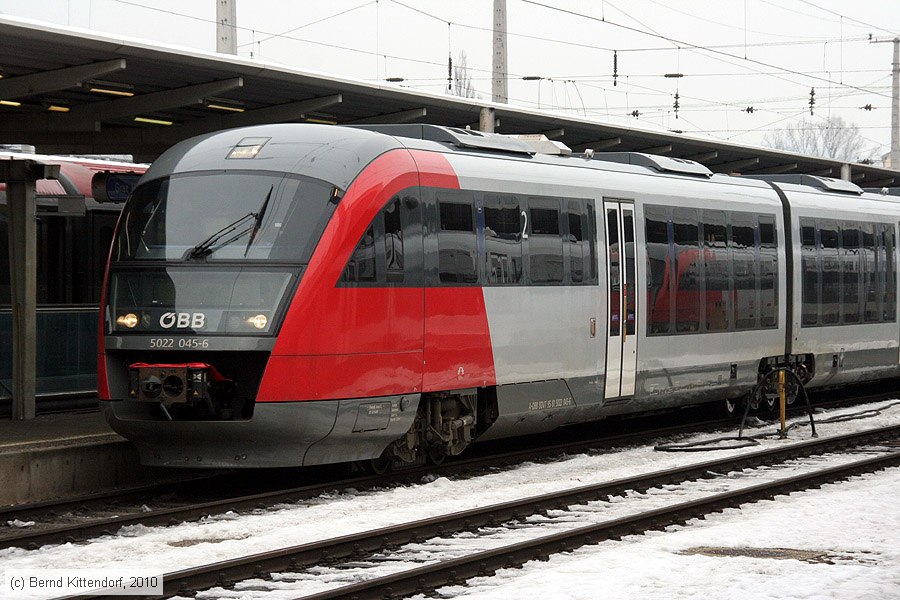 &Ouml;BB - 5022 045
/ Bild: oebb5022045_bk1002050007.jpg