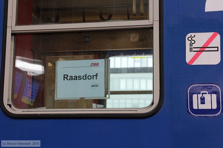 ÖBB - 5047053-3
/ Bild: oebb50470533_bk1510180031.jpg
