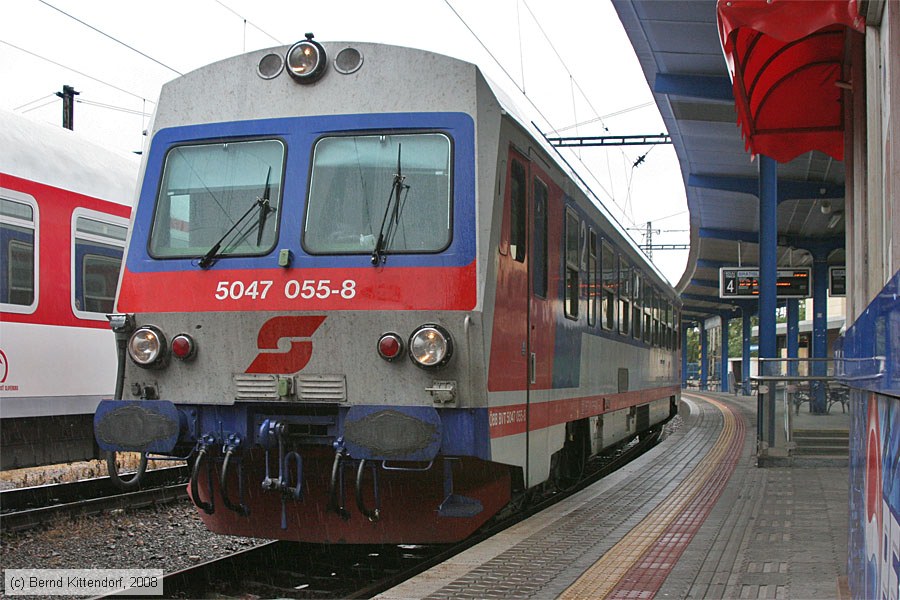 ÖBB - 5047055-8
/ Bild: oebb50470558_bk0809160140.jpg