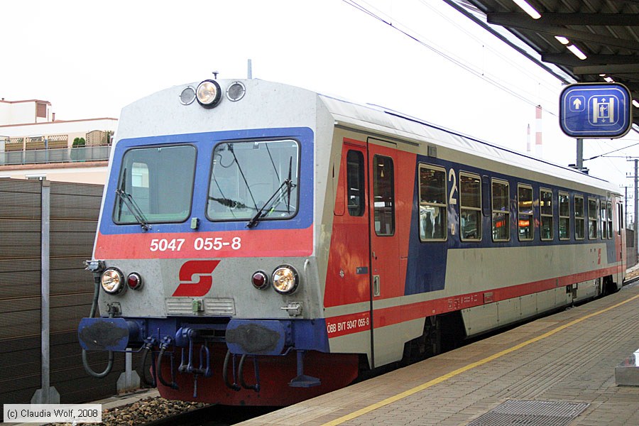 &Ouml;BB - 5047055-8
/ Bild: oebb50470558_cw0809140131.jpg