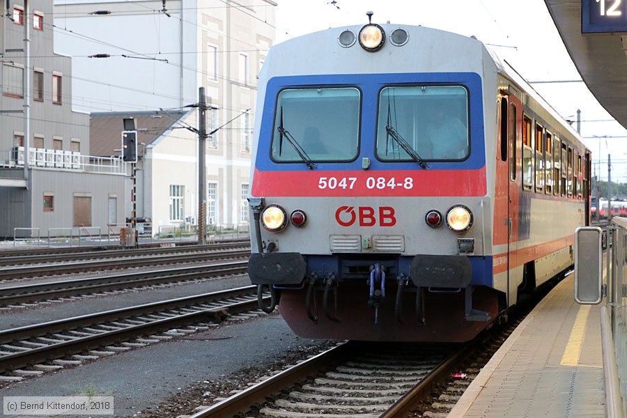 ÖBB - 5047084-8
/ Bild: oebb50470848_bk1808200317.jpg