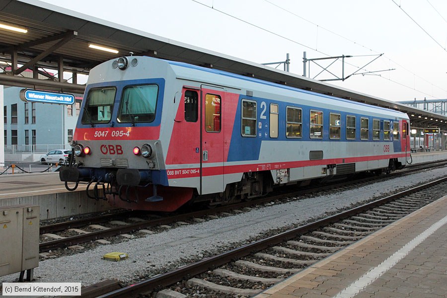 ÖBB - 5047095-4
/ Bild: oebb50470954_bk1510120466.jpg