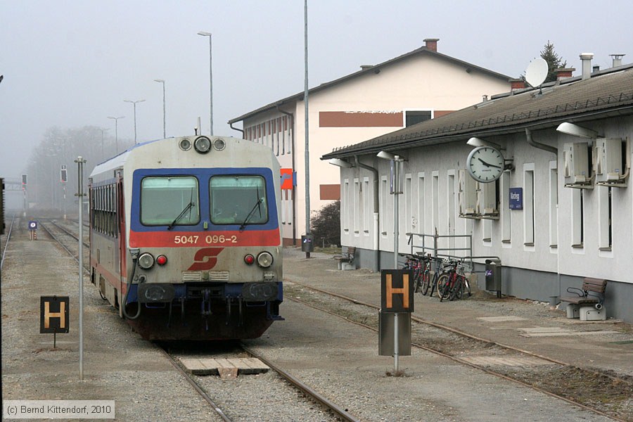 ÖBB - 5047096-2
/ Bild: oebb50470962_bk1002240085.jpg