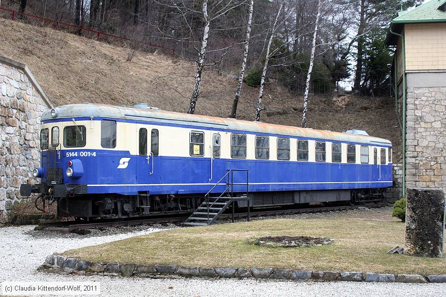 ÖBB - 5144001-4
/ Bild: oebb51440014_cw1103180209.jpg