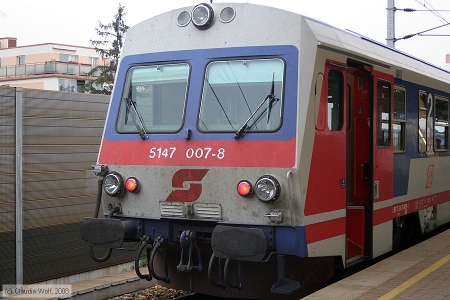ÖBB - 5147007-8
/ Bild: oebb51470078_cw0809140126.jpg