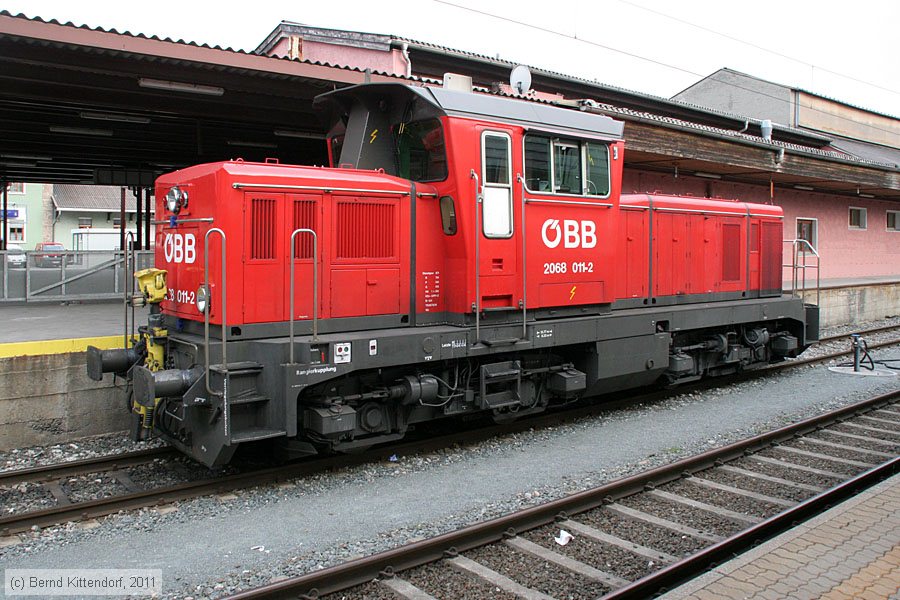ÖBB - 2068011-2
/ Bild: oebb20680112_bk1103270300.jpg