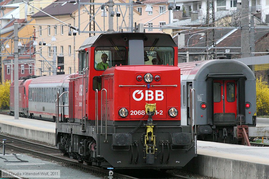 ÖBB - 2068011-2
/ Bild: oebb20680112_cw1103260387.jpg