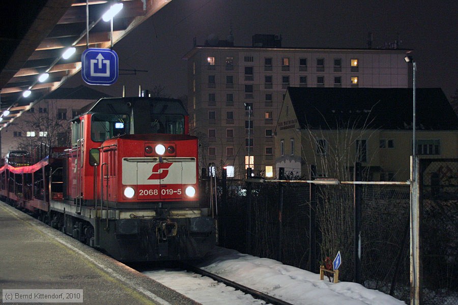 ÖBB - 2068019-5
/ Bild: oebb20680195_bk1002050457.jpg