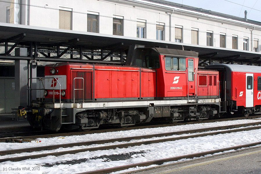 ÖBB - 2068019-5
/ Bild: oebb20680195_cw1002030214.jpg