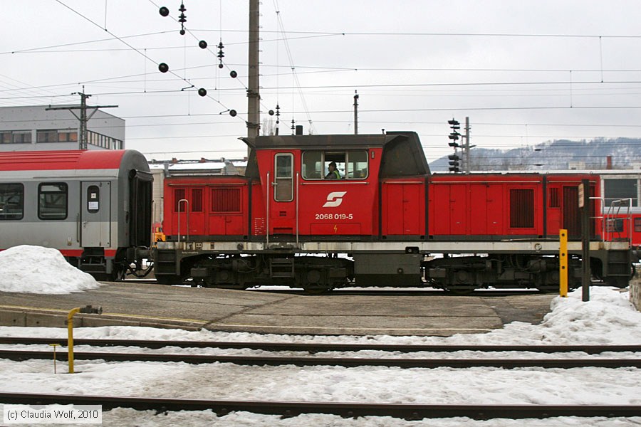 ÖBB - 2068019-5
/ Bild: oebb20680195_cw1002040014.jpg