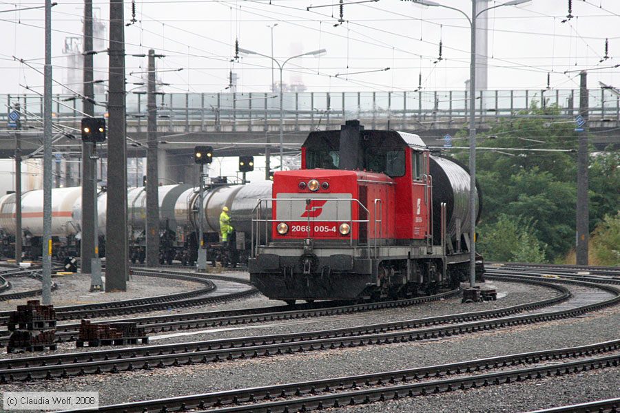 ÖBB - 2068005-4
/ Bild: oebb20680054_cw0809150168.jpg