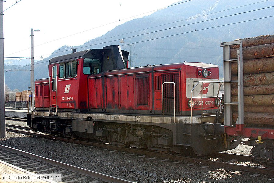 ÖBB - 2068007-0
/ Bild: oebb20680070_cw1103300084.jpg