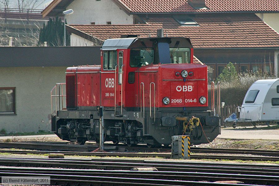 ÖBB - 2068014-6
/ Bild: oebb20680146_bk1103290084.jpg