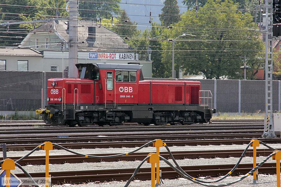 &Ouml;BB - 2068046-8
/ Bild: oebb20680468_bk1608170095.jpg
