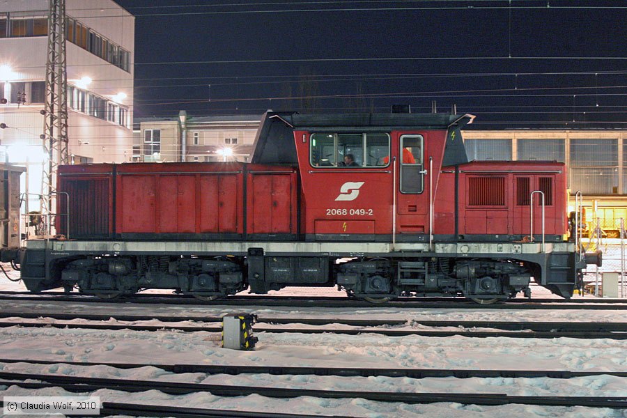 ÖBB - 2068049-2
/ Bild: oebb20680492_cw1002030494.jpg