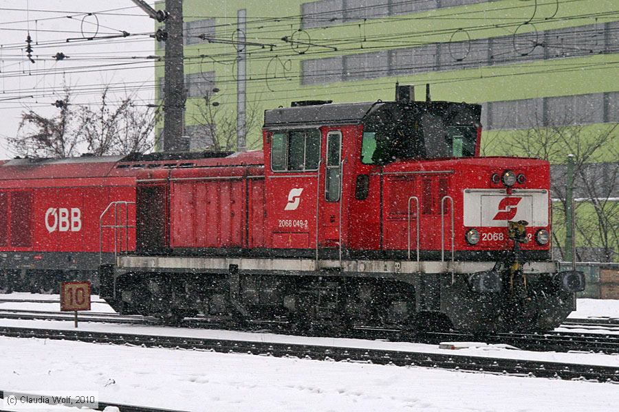 ÖBB - 2068049-2
/ Bild: oebb20680492_cw1002060194.jpg