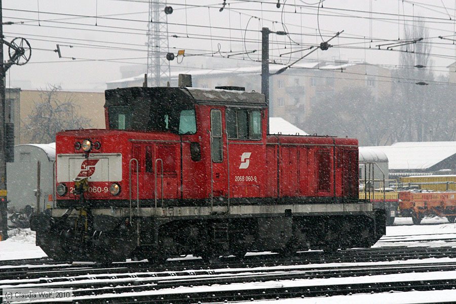 ÖBB - 2068060-9
/ Bild: oebb20680609_cw1002060075.jpg