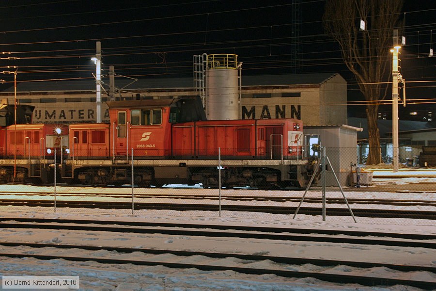 ÖBB - 2068043-5
/ Bild: oebb20680435_bk1002030527.jpg
