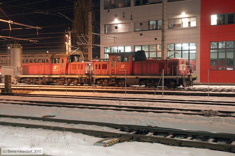 ÖBB - 2068054-2
/ Bild: oebb20680542_bk1002030522.jpg