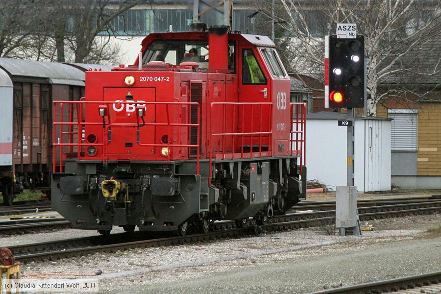 ÖBB - 2070047-2
/ Bild: oebb20700472_cw1103180063.jpg