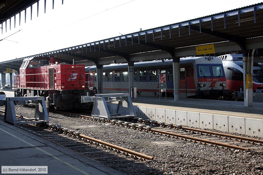 ÖBB - 2070052-2
/ Bild: oebb20700522_bk1002250026.jpg