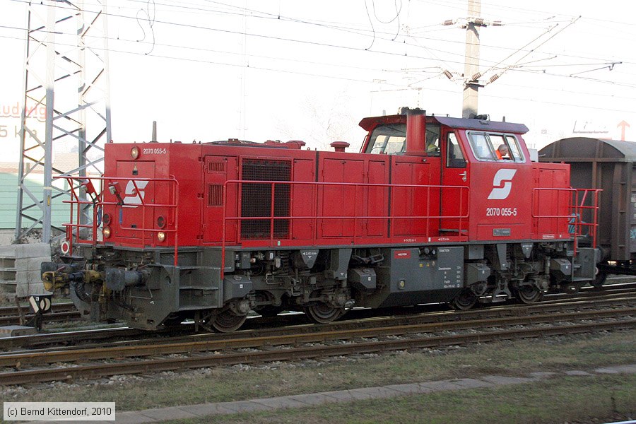 ÖBB - 2070055-5
/ Bild: oebb20700555_bk1002250050.jpg