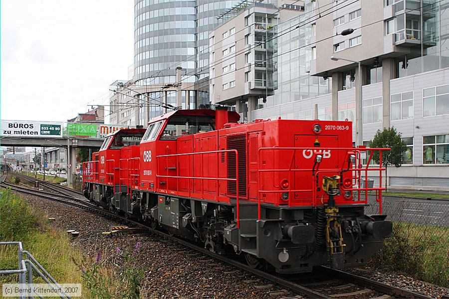 ÖBB - 2070063-9
/ Bild: oebb20700639_bk0708110051.jpg