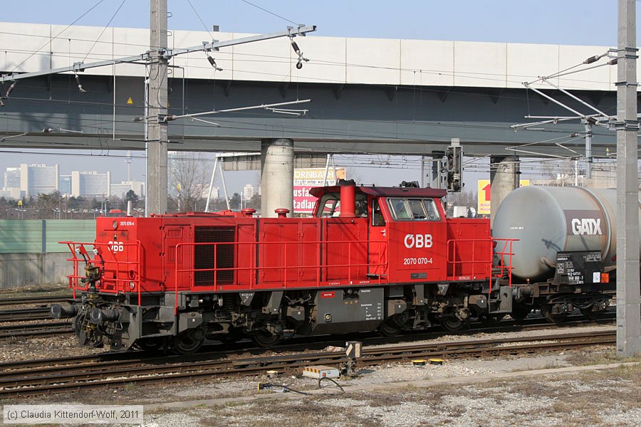 ÖBB - 2070070-4
/ Bild: oebb20700704_cw1103150147.jpg