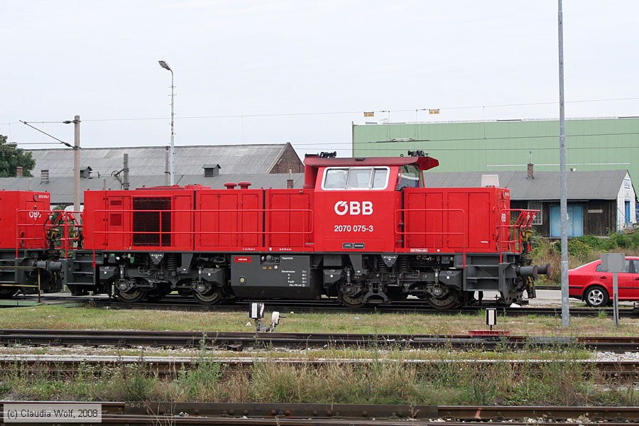ÖBB - 2070075-3
/ Bild: oebb20700753_cw0809140144.jpg