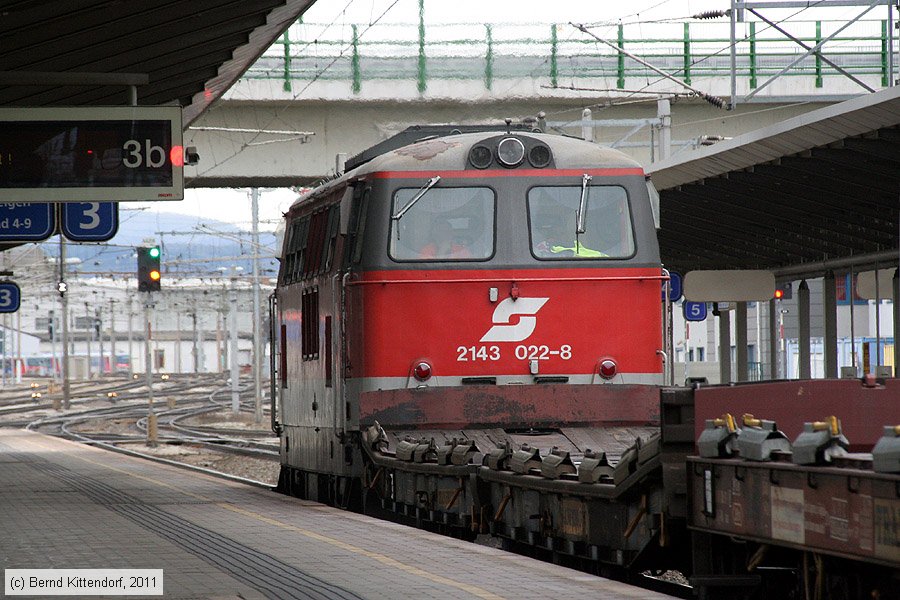 ÖBB - 2143022-8
/ Bild: oebb21430228_bk1103180100.jpg