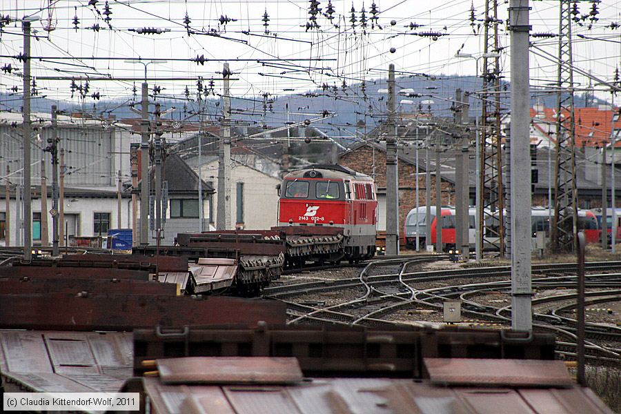 ÖBB - 2143022-8
/ Bild: oebb21430228_cw1103180112.jpg