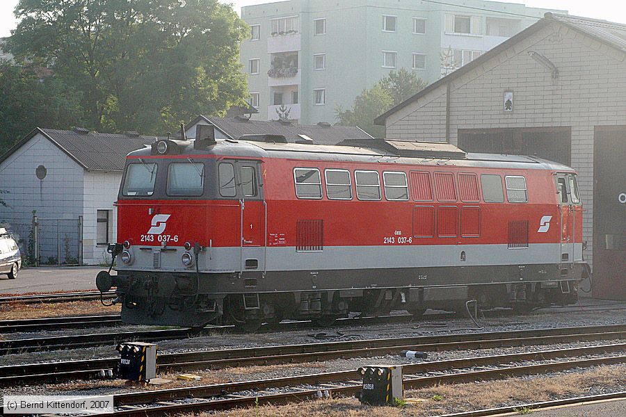 ÖBB - 2143037-6
/ Bild: oebb21430376_bk0708090023.jpg