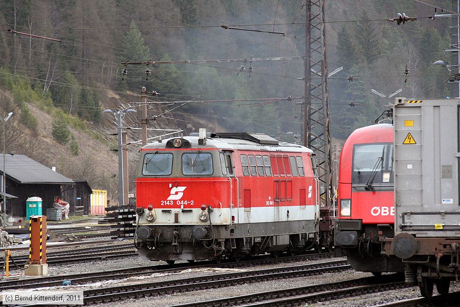 ÖBB - 2143044-2
/ Bild: oebb21430442_bk1103180357.jpg