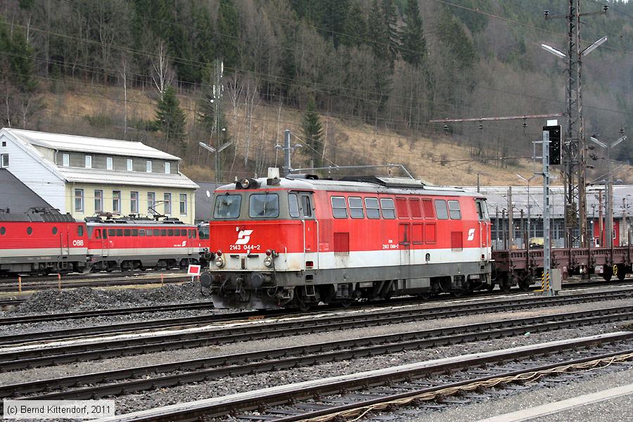 ÖBB - 2143044-2
/ Bild: oebb21430442_bk1103180358.jpg