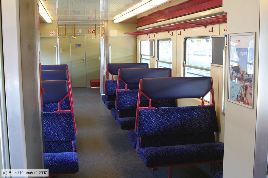 ÖBB - 4020208-7 - Innenansicht
/ Bild: oebb40202087_bk0708100387.jpg