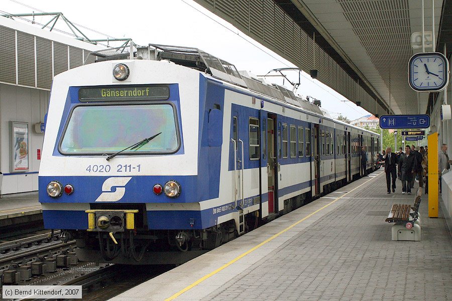 ÖBB - 4020211-1
/ Bild: oebb40202111_bk0708110071.jpg