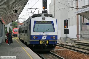 Bild: oebb40202418_bk0708110134.jpg - anklicken zum Vergrößern Bild: oebb40202418_bk0708110134.jpg - anklicken zum Vergrößern