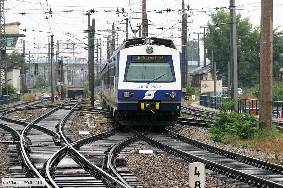 ÖBB - 4020253-3
/ Bild: oebb40202533_cw0809150101.jpg