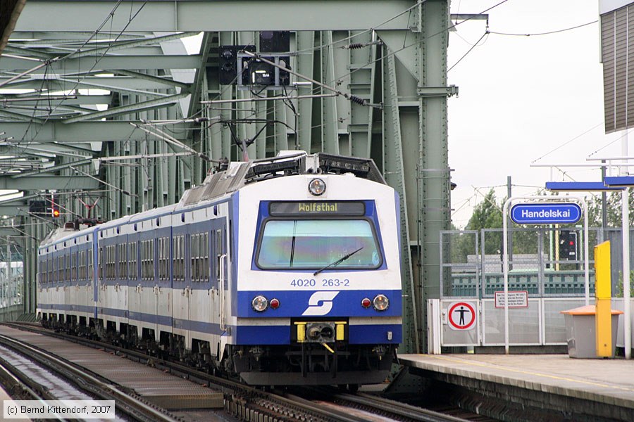ÖBB - 4020263-2
/ Bild: oebb40202632_bk0708110092.jpg