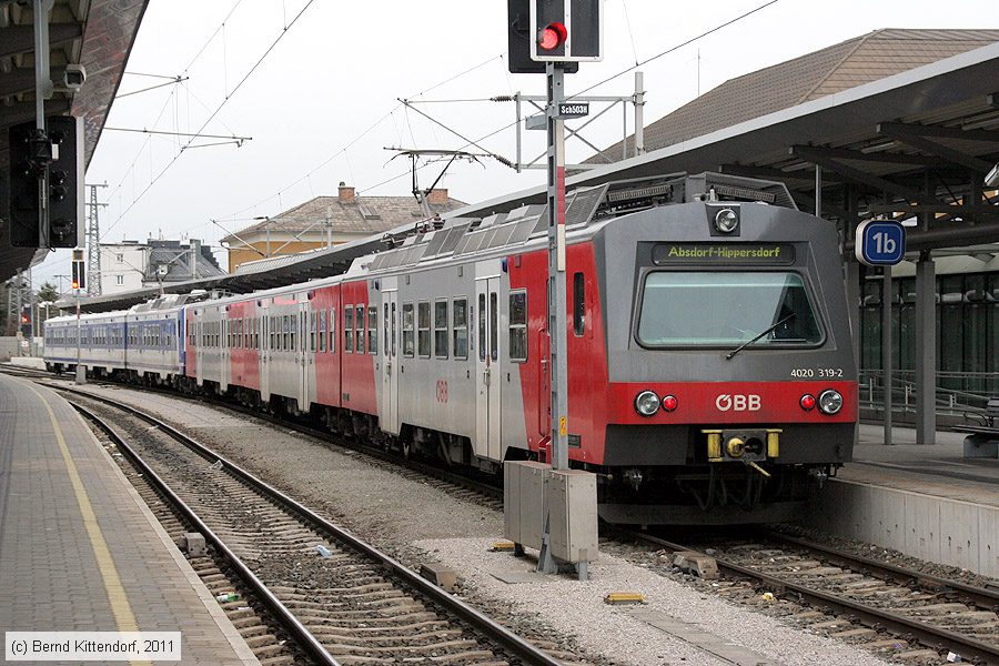 ÖBB - 4020319-2
/ Bild: oebb40203192_bk1103180102.jpg