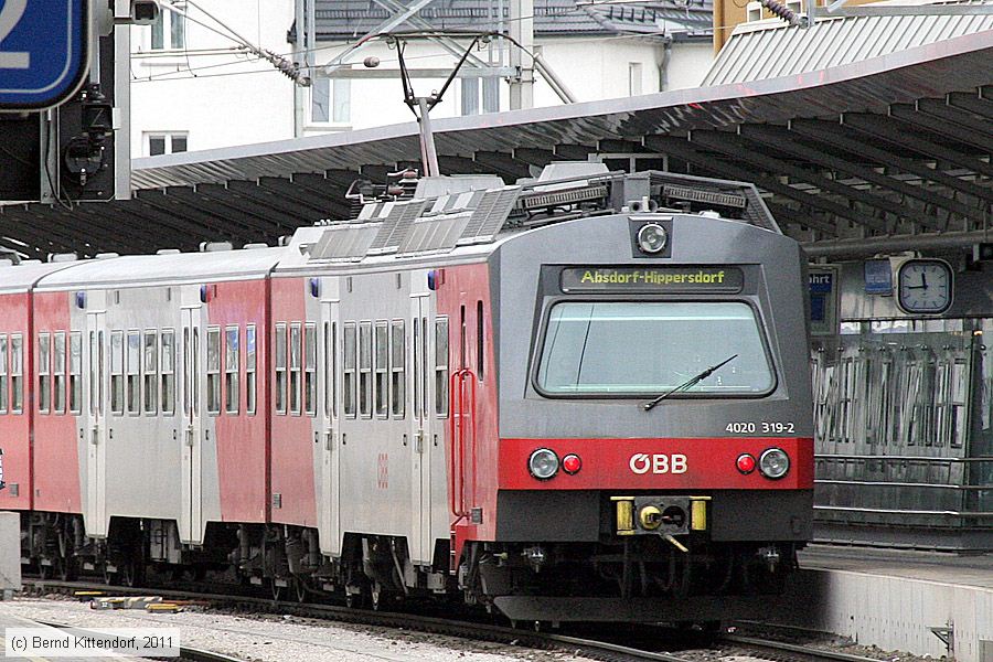 ÖBB - 4020319-2
/ Bild: oebb40203192_bk1103180106.jpg