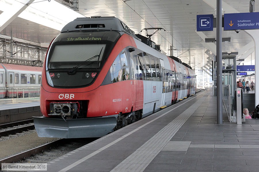 ÖBB - 4023010-4
/ Bild: oebb40230104_bk1608170197.jpg ÖBB - 4023010-4
/ Bild: oebb40230104_bk1608170197.jpg