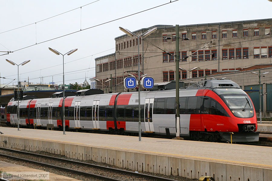 &Ouml;BB - 4024014-5
/ Bild: oebb40240145_bk0708110148.jpg