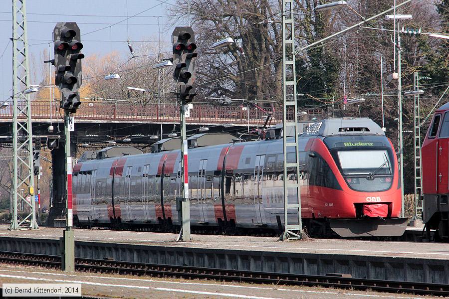 ÖBB - 4024003-8
/ Bild: oebb40240038_bk1403100115.jpg
