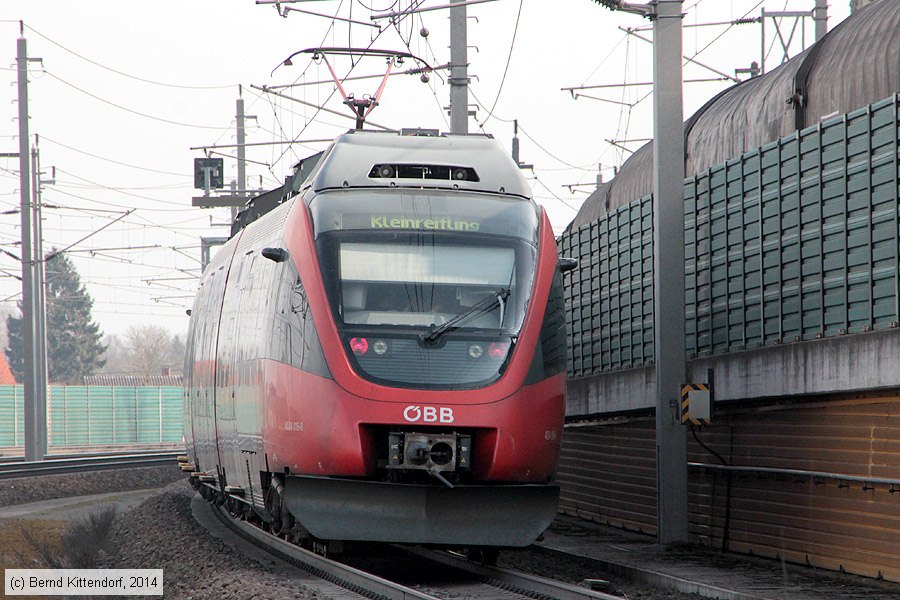 ÖBB - 4024016-0
/ Bild: oebb40240160_bk1402120142.jpg ÖBB - 4024016-0
/ Bild: oebb40240160_bk1402120142.jpg