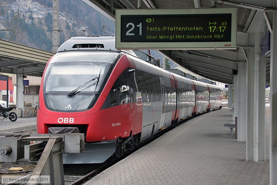 ÖBB - 4024060-8
/ Bild: oebb40240608_bk1103260132.jpg