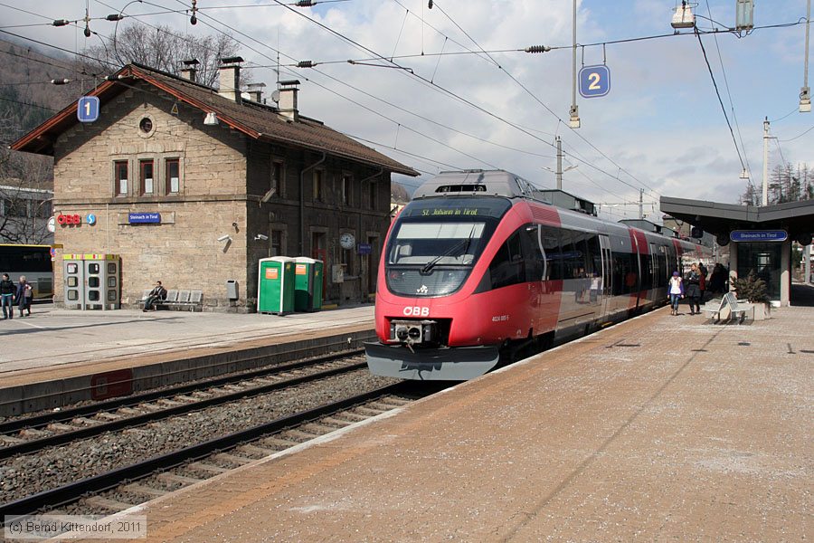ÖBB - 4024085-5
/ Bild: oebb40240855_bk1103280135.jpg ÖBB - 4024085-5
/ Bild: oebb40240855_bk1103280135.jpg