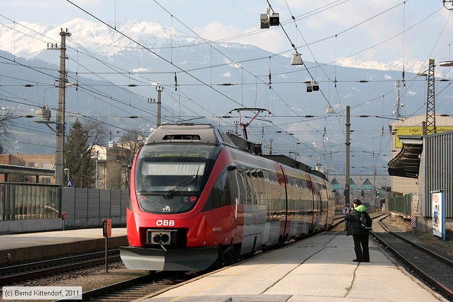 ÖBB - 4024085-5
/ Bild: oebb40240855_bk1103290011.jpg
