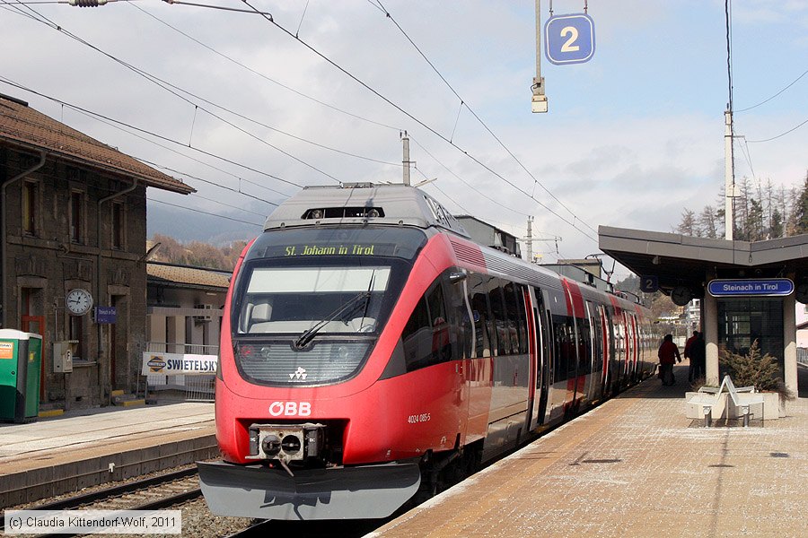 ÖBB - 4024085-5
/ Bild: oebb40240855_cw1103280094.jpg