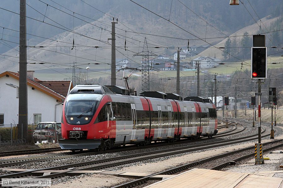 ÖBB - 4024086-3
/ Bild: oebb40240863_bk1103280113.jpg ÖBB - 4024086-3
/ Bild: oebb40240863_bk1103280113.jpg